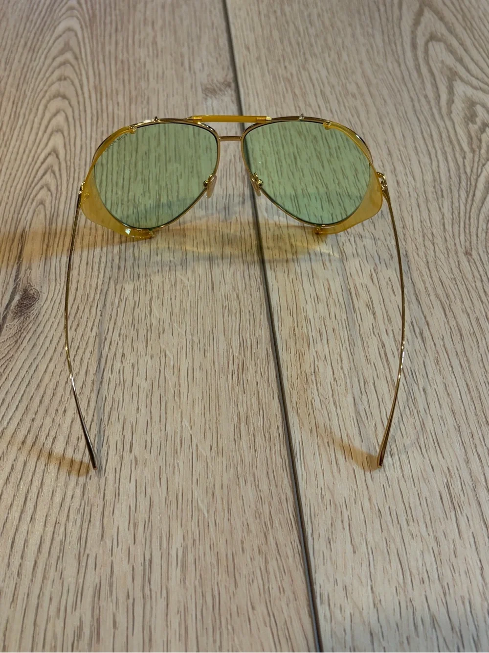 Tom Ford Jack-02 TF900 sunglasses